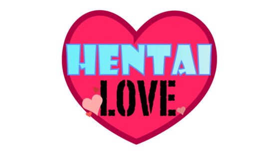 Hentai Love screenshot 2