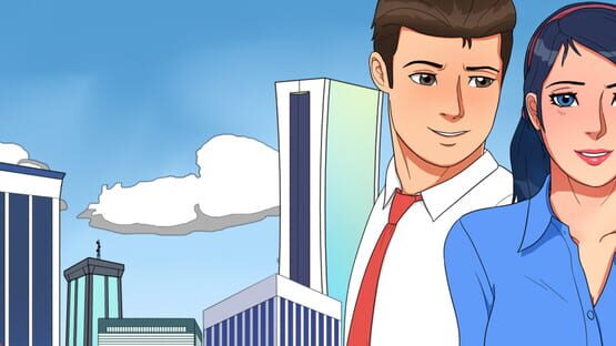 Office Rivals screenshot 1