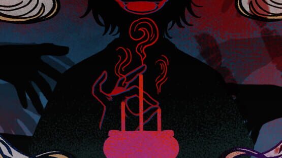 Touqi Guaitan official artwork 1