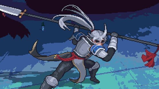 Fronteeland official artwork 1