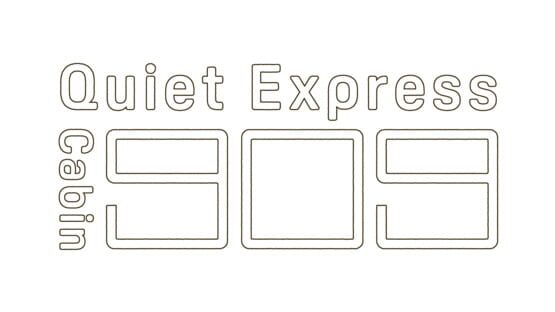 Quiet Express: Cabin 909 official artwork 3