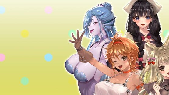 Love Confessions on the Adventure gameplay screenshot