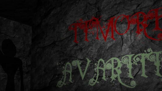 Timore Avaritia gameplay screenshot