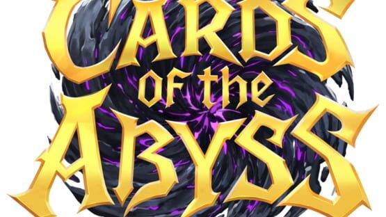 Cards of the Abyss official artwork 3