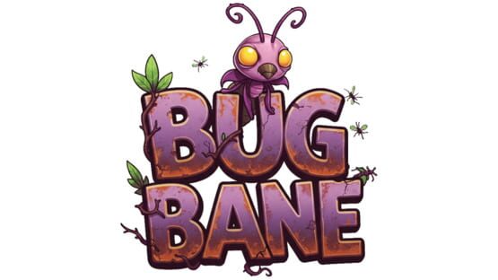 Bug Bane Survivors official artwork 4