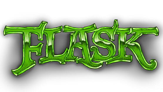 Flask official artwork 2
