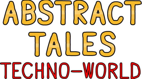 Abstract Tales: Techno-World official artwork 1