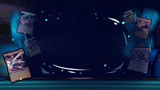 Xeno Strike official artwork 1