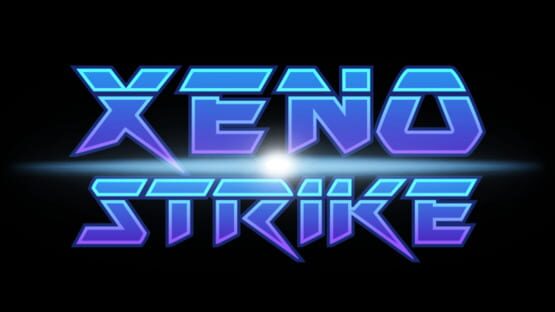 Xeno Strike official artwork 2