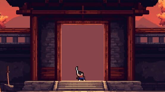 Ronin Heart official artwork 1