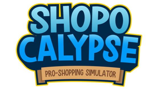 Shopocalypse: Pro-Shopping Simulator official artwork 2