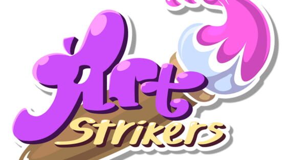 Art Strikers gameplay screenshot