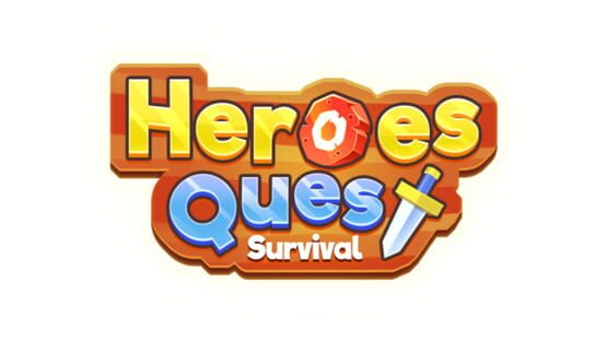 Heroes Quest Survival official artwork 2