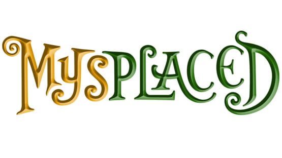 Mysplaced official artwork 2