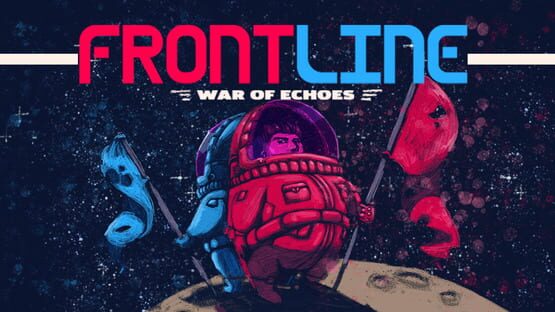 Frontline: War of Echoes official artwork 2