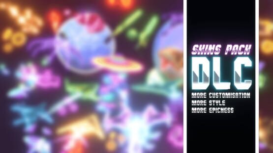 Wavecade: Ships Pack gameplay screenshot