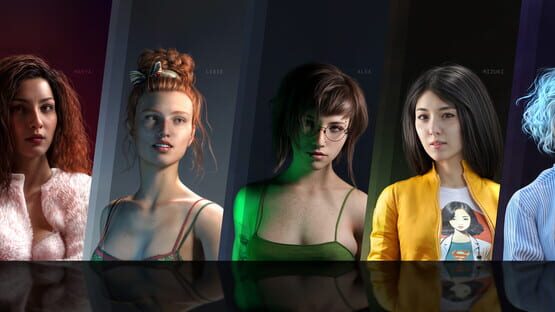 Jason: Coming of Age gameplay screenshot
