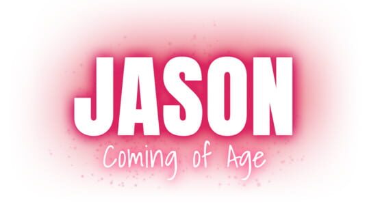 Jason: Coming of Age official artwork 2