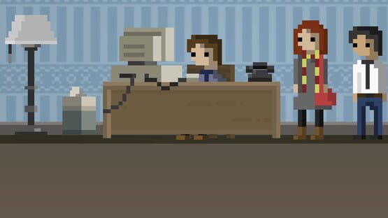 Bad Credit? No Problem! gameplay screenshot