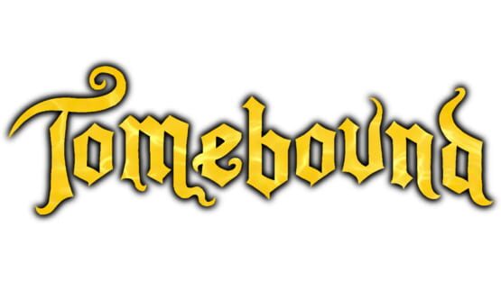 Tomebound official artwork 2