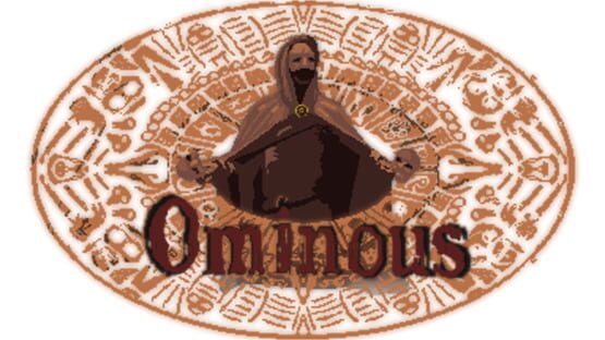 Ominous official artwork 2