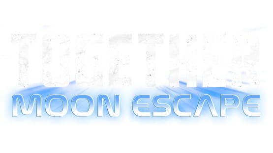 Together: Moon Escape official artwork 2