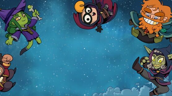 Red Moon Kingdom official artwork 1