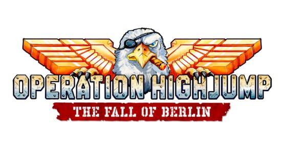 Operation Highjump: The Fall of Berlin - Artwork 2