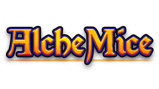 AlcheMice official artwork 2
