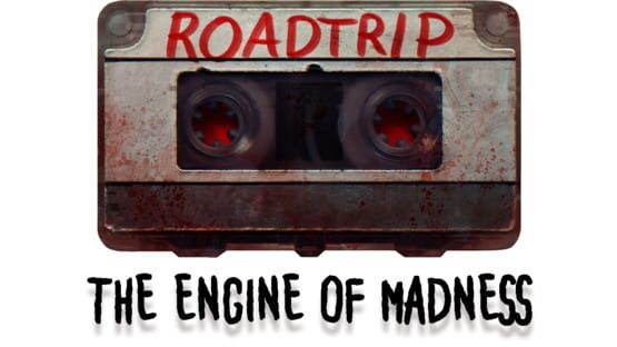 Roadtrip: The Engine of Madness official artwork 2