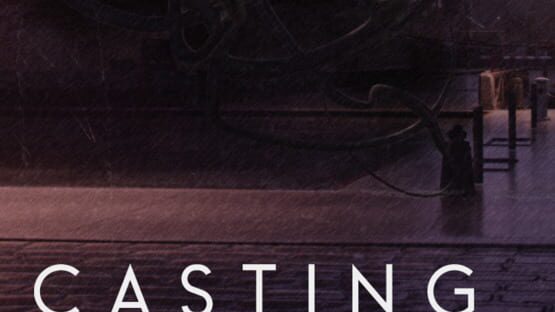 Casting Whispers official artwork 2