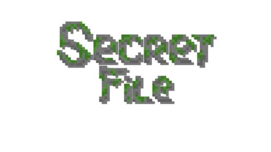 Secret File official artwork 2