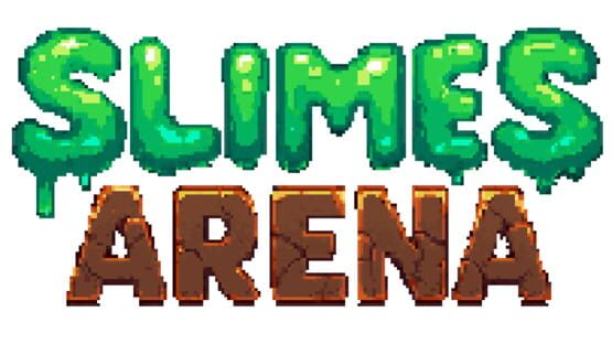 Slimes Arena official artwork 1