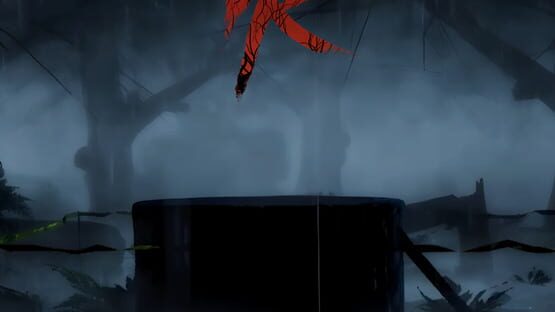 Evil Inside VR backdrop