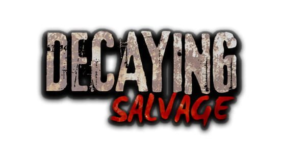Decaying Salvage gameplay screenshot