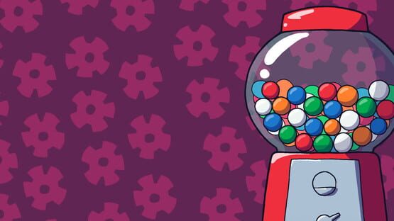 Idle Gumball Machine official artwork 1