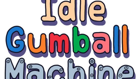 Idle Gumball Machine official artwork 3