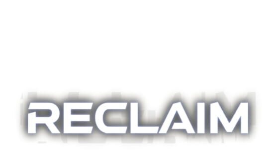 Reclaim official artwork 2
