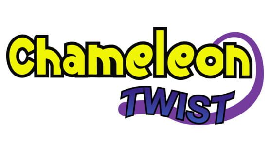 Chameleon Twist screenshot 4