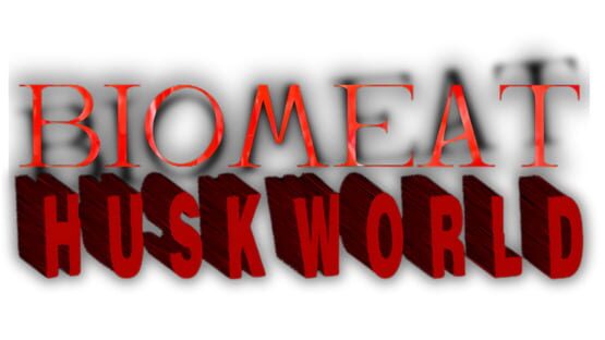 Biomeat Huskworld official artwork 1
