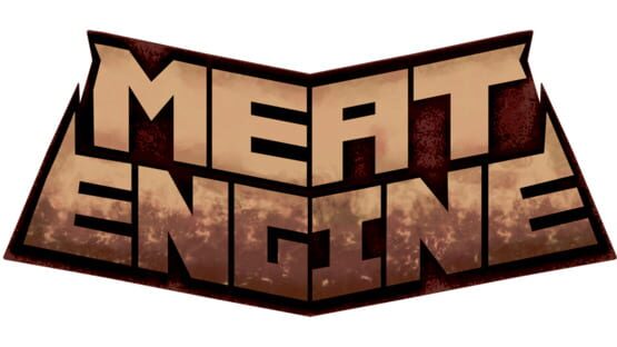 Meat Engine official artwork 2