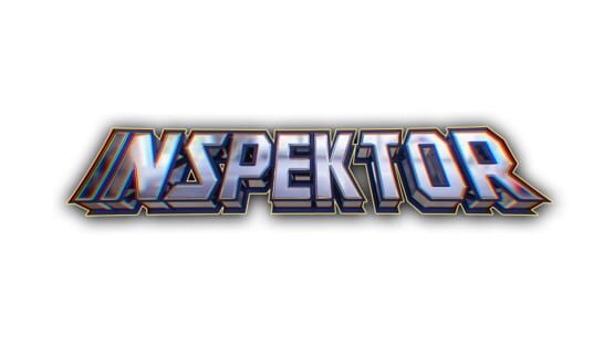 Inspektor official artwork 2