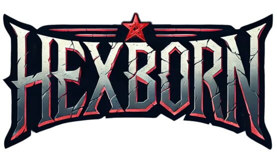 Hexborn official artwork 2