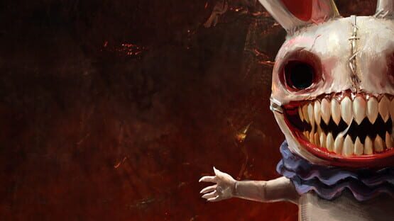 Dollhouse of Dead official artwork 1