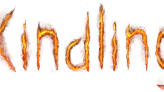 Kindling official artwork 2