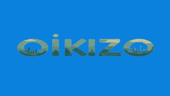 Oikizo official artwork 2