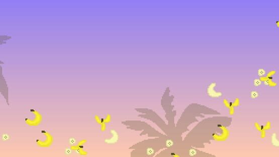 Bananaganza gameplay screenshot