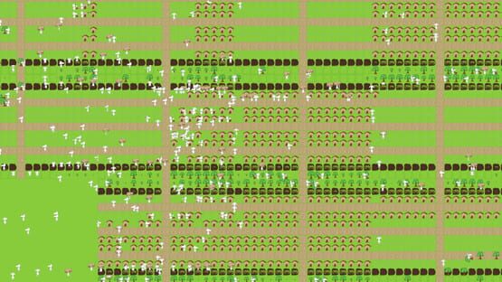 The Population Must Grow gameplay screenshot