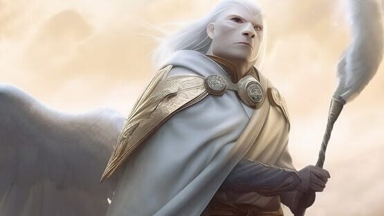 Ascension Gamebook official artwork 1