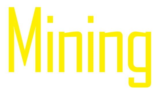 Mining official artwork 2